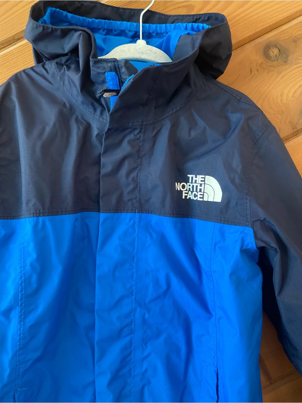 The North Face Fall/Spring Jacket - Picture 2 of 5